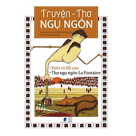 Truyện Thơ Ngụ Ngôn